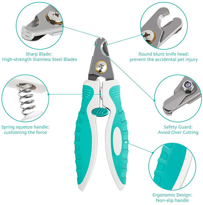 Pet Nail Clippers