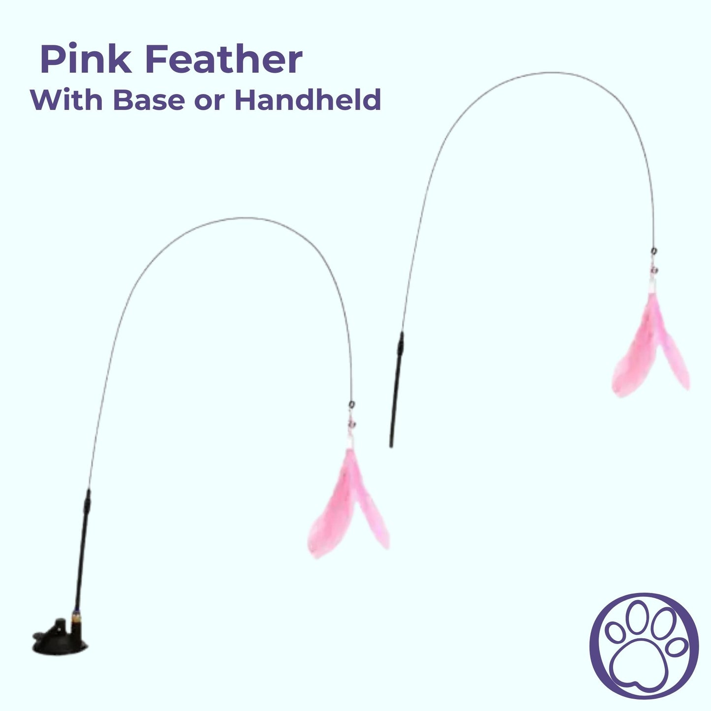 Hunt & Flutter Stick