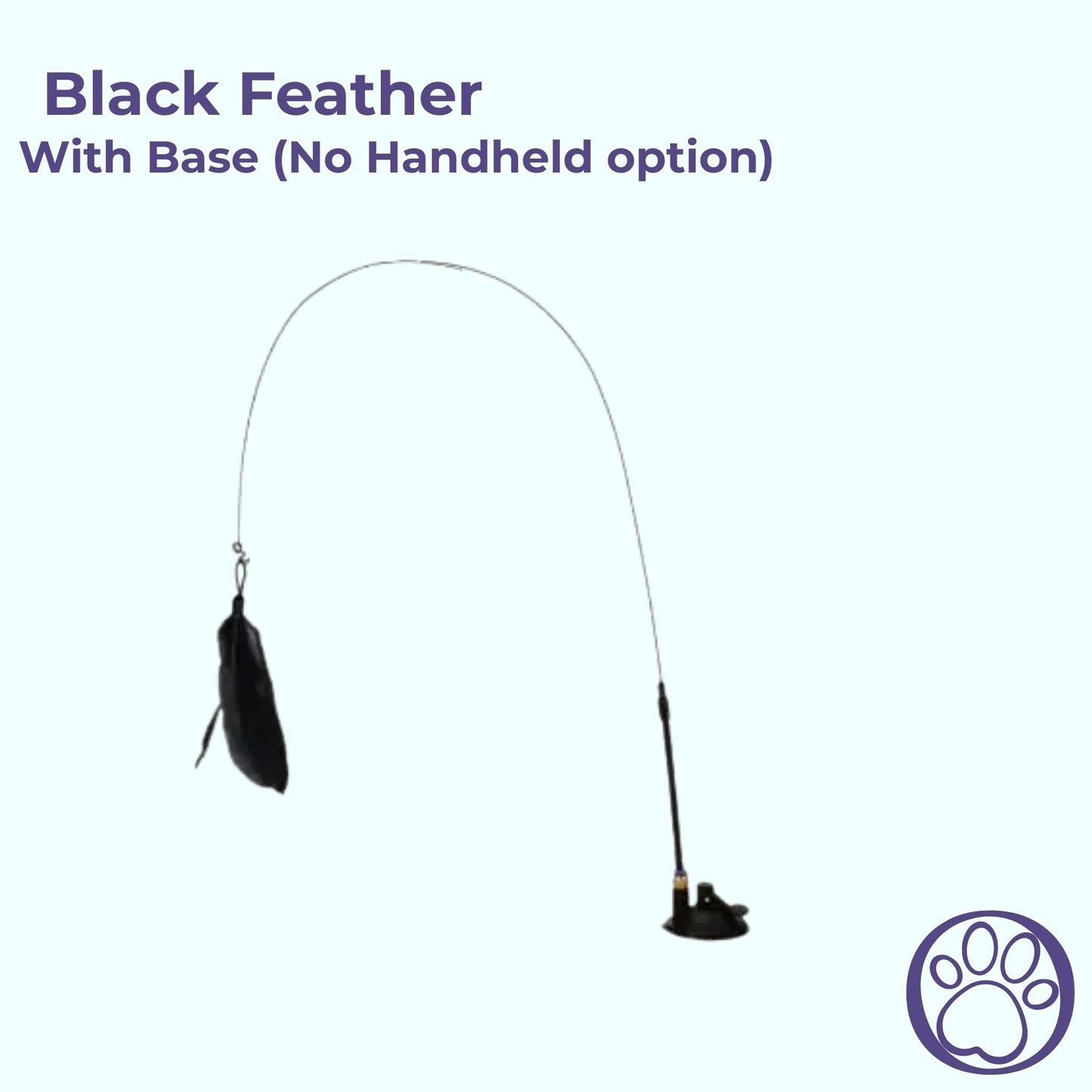 Hunt & Flutter Stick