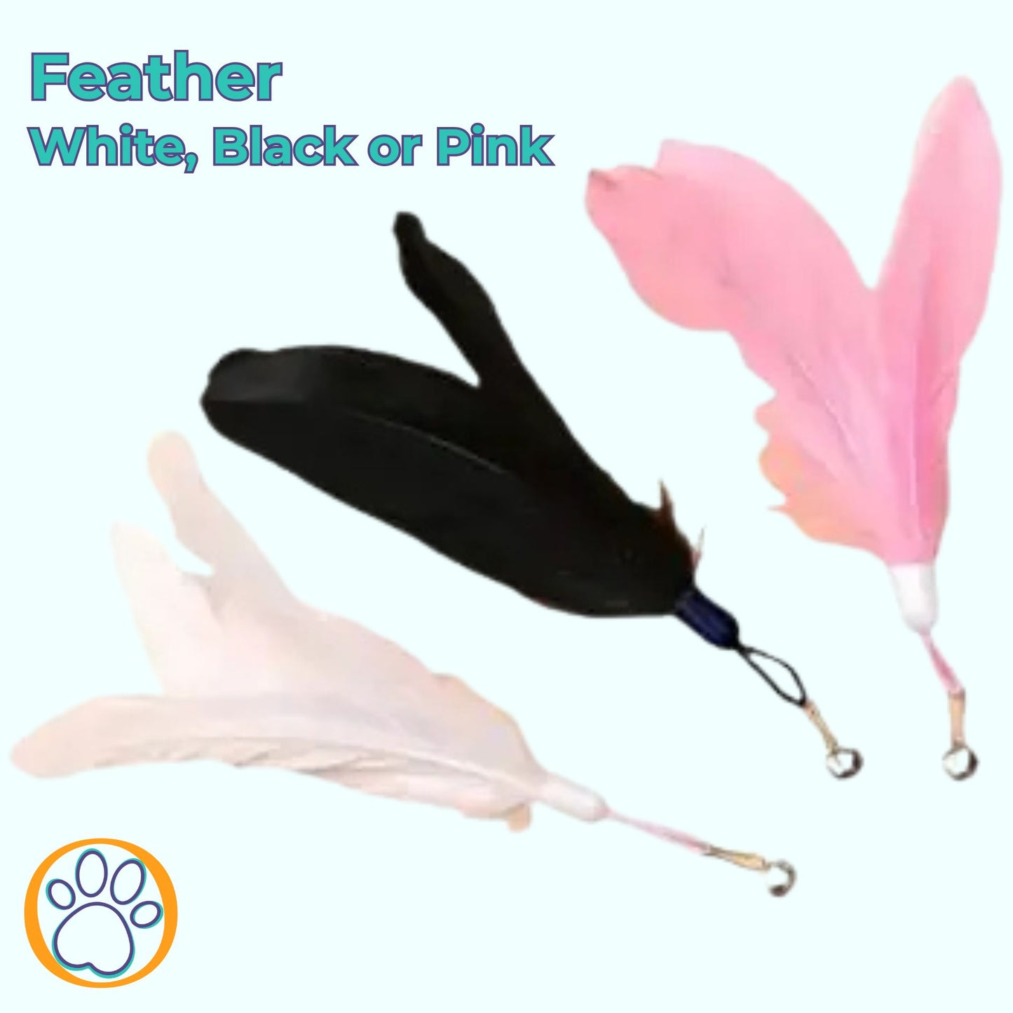 Hunt & Flutter Stick