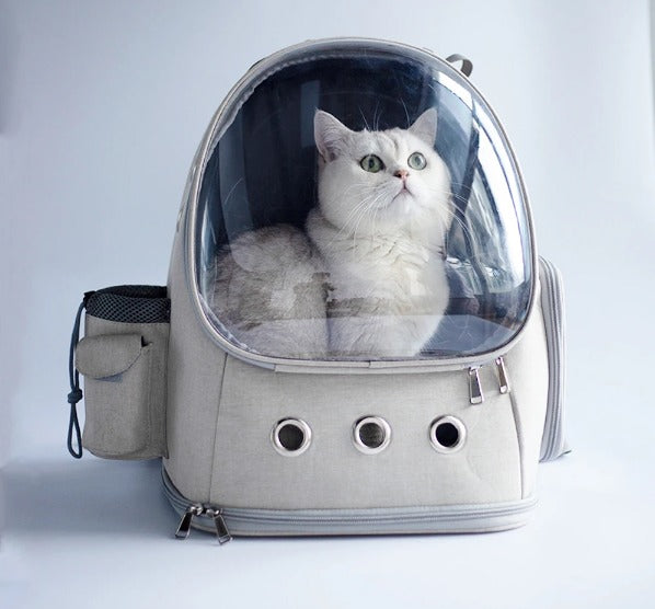 PawPortal Pet Carrier
