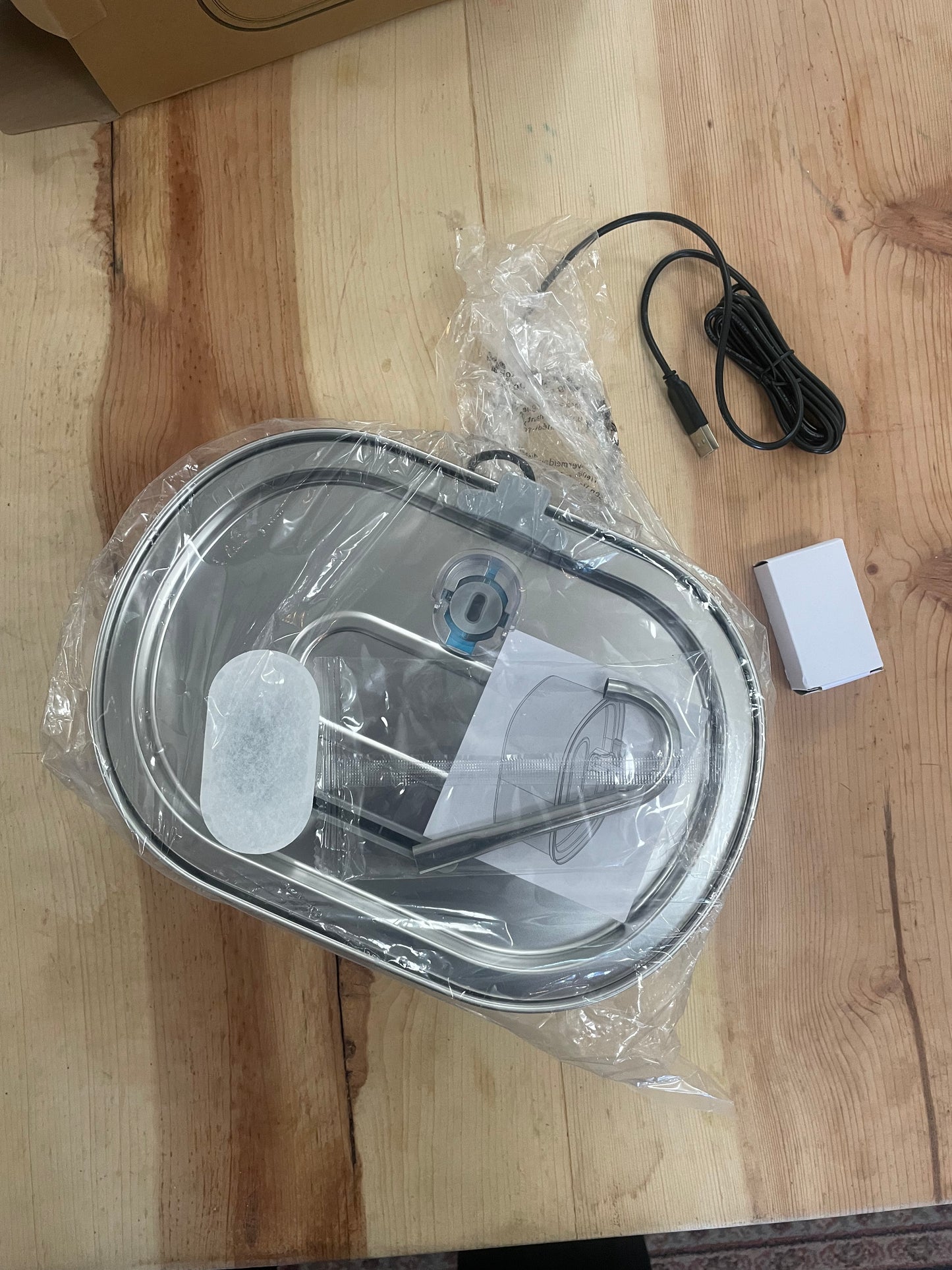 HydroPurr Pro