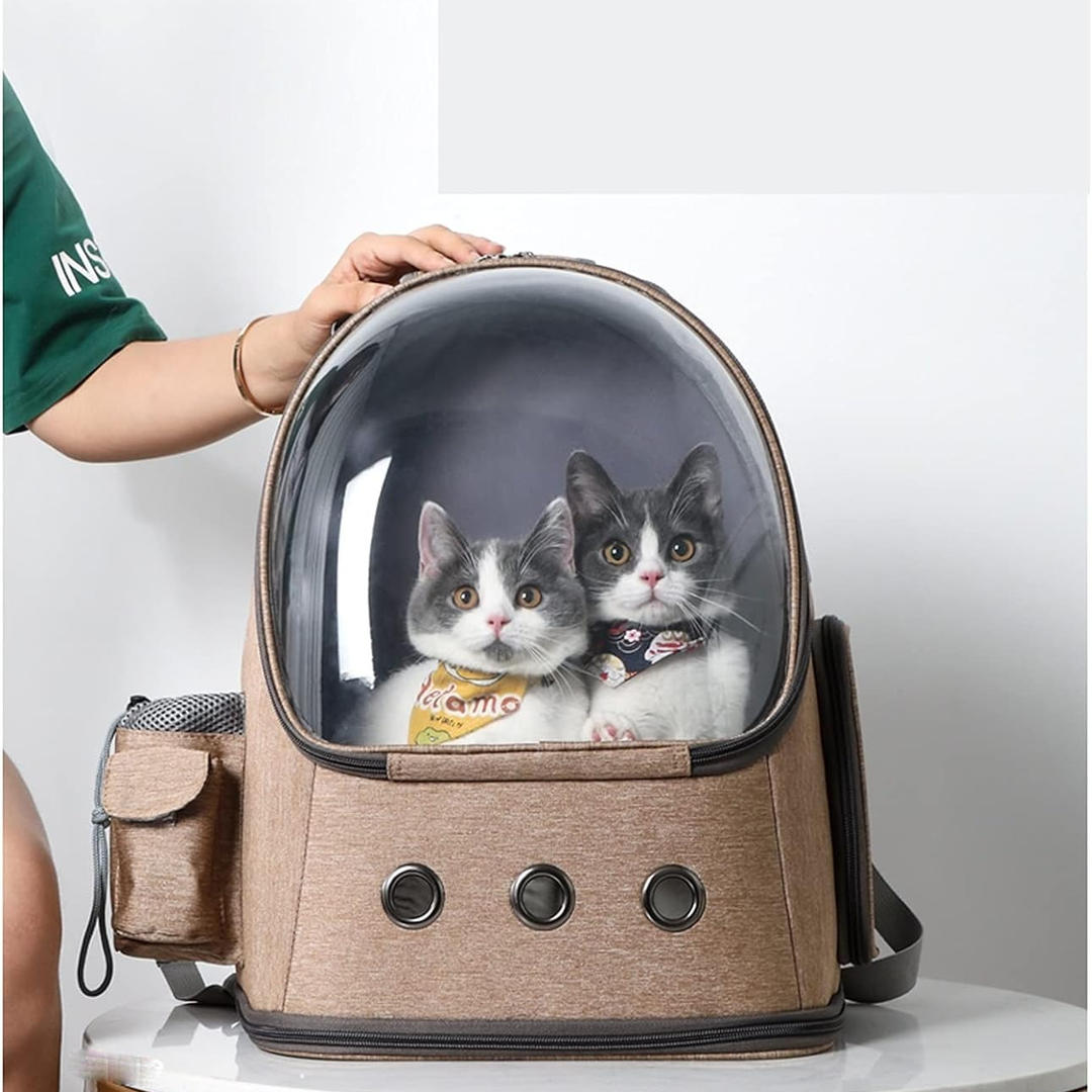 PawPortal Pet Carrier
