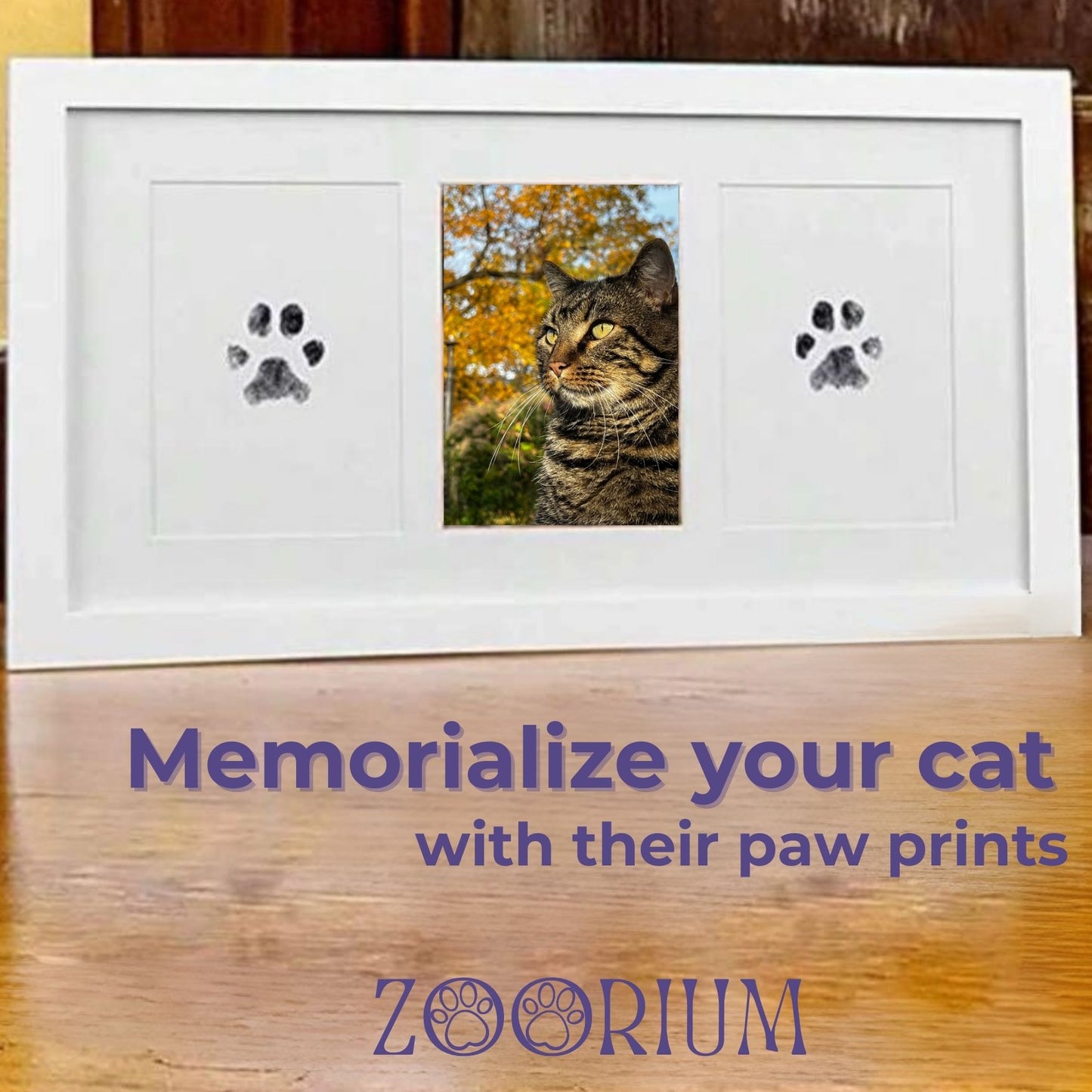 Pawfect Memories Ink Pad