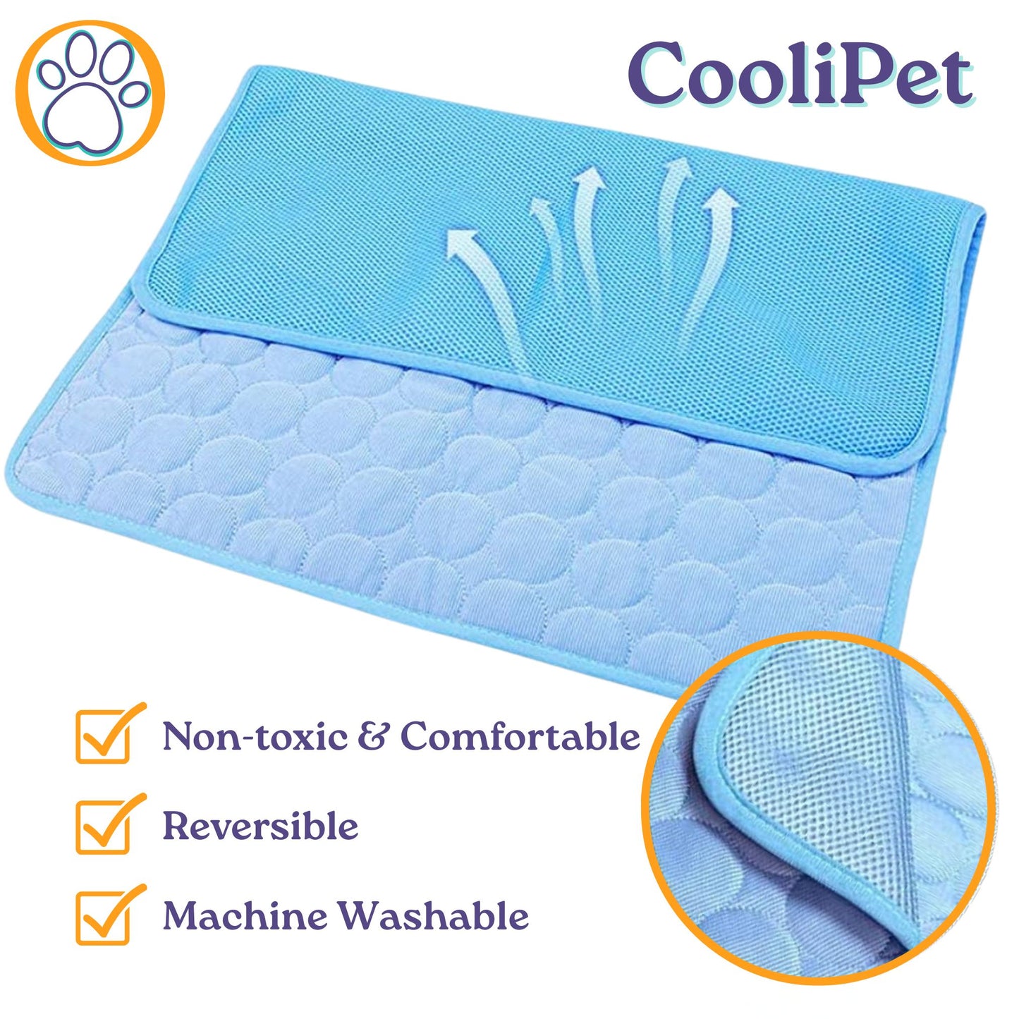 CooliPet