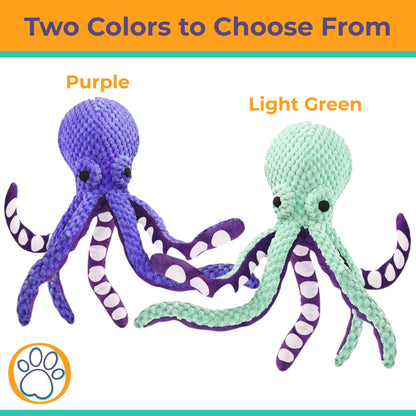 The Pawctopus