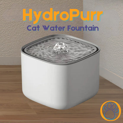 HydroPurr